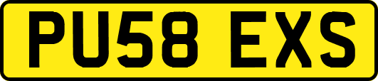 PU58EXS