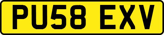 PU58EXV