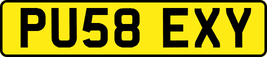 PU58EXY