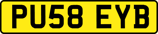 PU58EYB