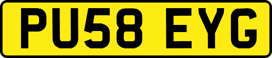 PU58EYG