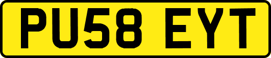 PU58EYT