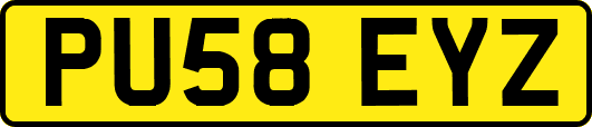 PU58EYZ