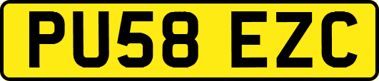 PU58EZC