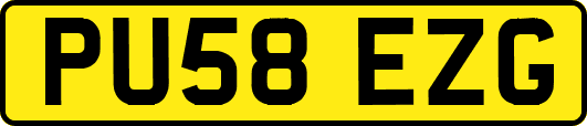 PU58EZG