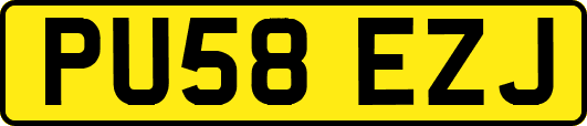 PU58EZJ