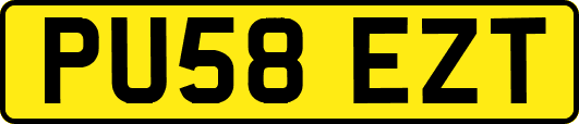 PU58EZT