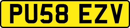 PU58EZV