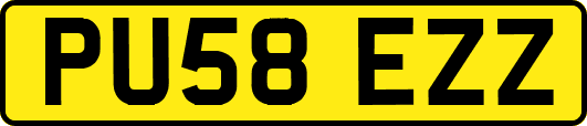 PU58EZZ