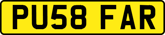 PU58FAR