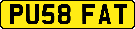 PU58FAT