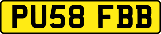 PU58FBB
