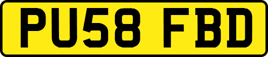 PU58FBD