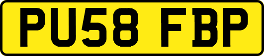 PU58FBP