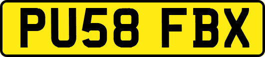 PU58FBX