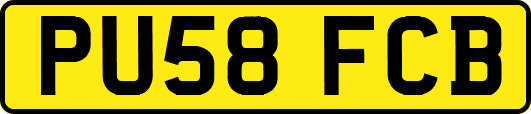 PU58FCB