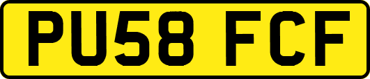PU58FCF