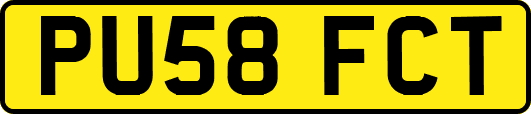 PU58FCT