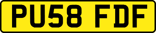 PU58FDF