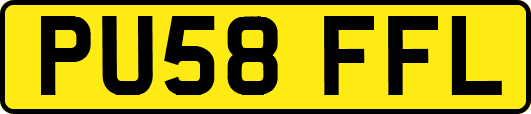 PU58FFL