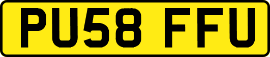 PU58FFU