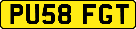 PU58FGT