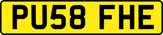 PU58FHE