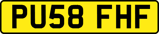 PU58FHF