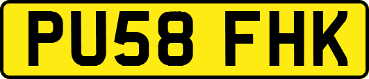 PU58FHK