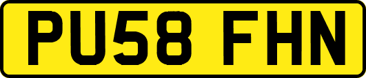PU58FHN