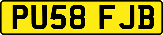 PU58FJB