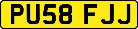 PU58FJJ