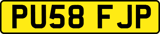 PU58FJP