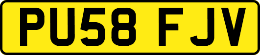 PU58FJV