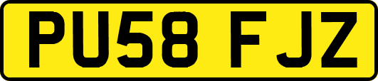 PU58FJZ