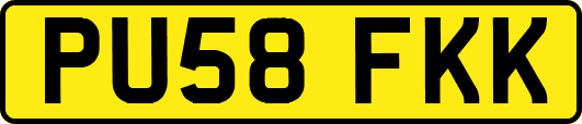 PU58FKK