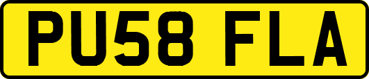 PU58FLA