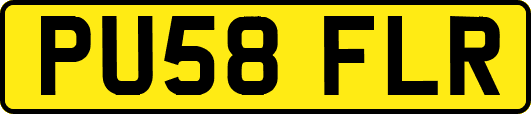 PU58FLR