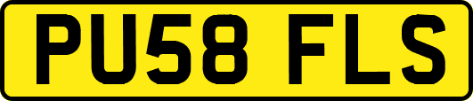 PU58FLS