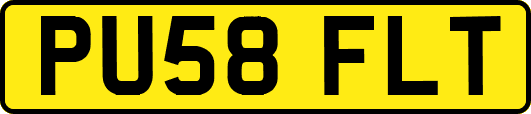 PU58FLT