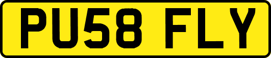 PU58FLY