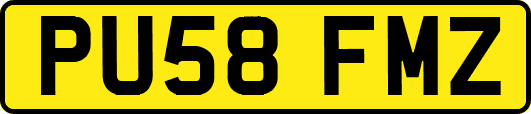 PU58FMZ