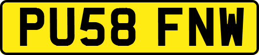 PU58FNW