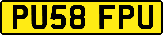 PU58FPU