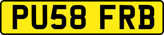 PU58FRB