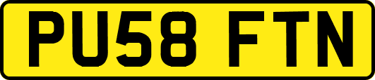 PU58FTN