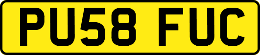 PU58FUC