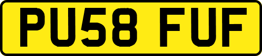 PU58FUF