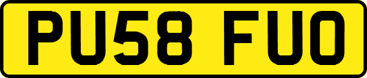 PU58FUO