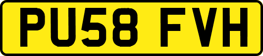 PU58FVH